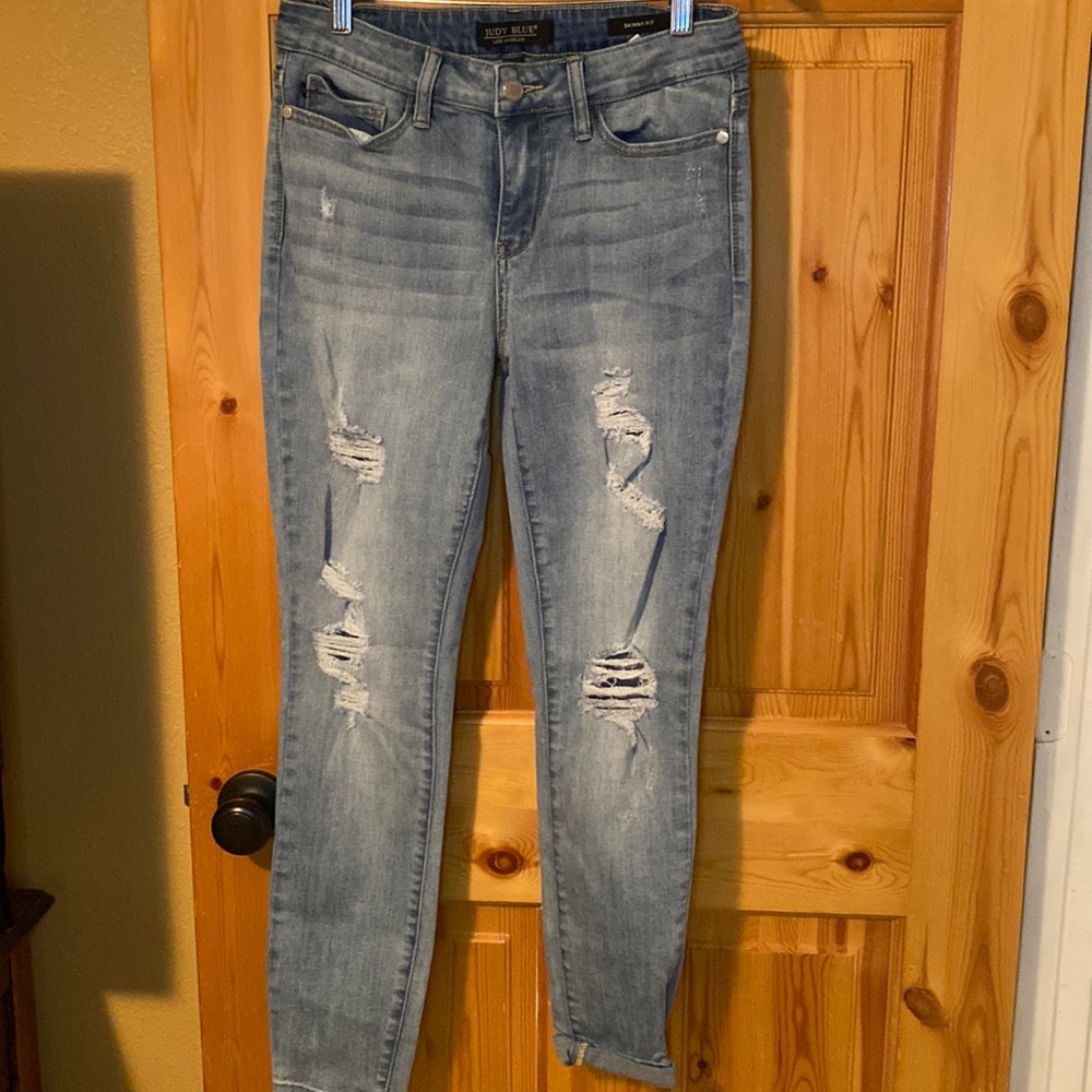 Women’s Jeans